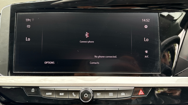 Vauxhall Grandland 1.2 Turbo Elite 5dr Petrol Hatchback